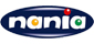 логотип nania